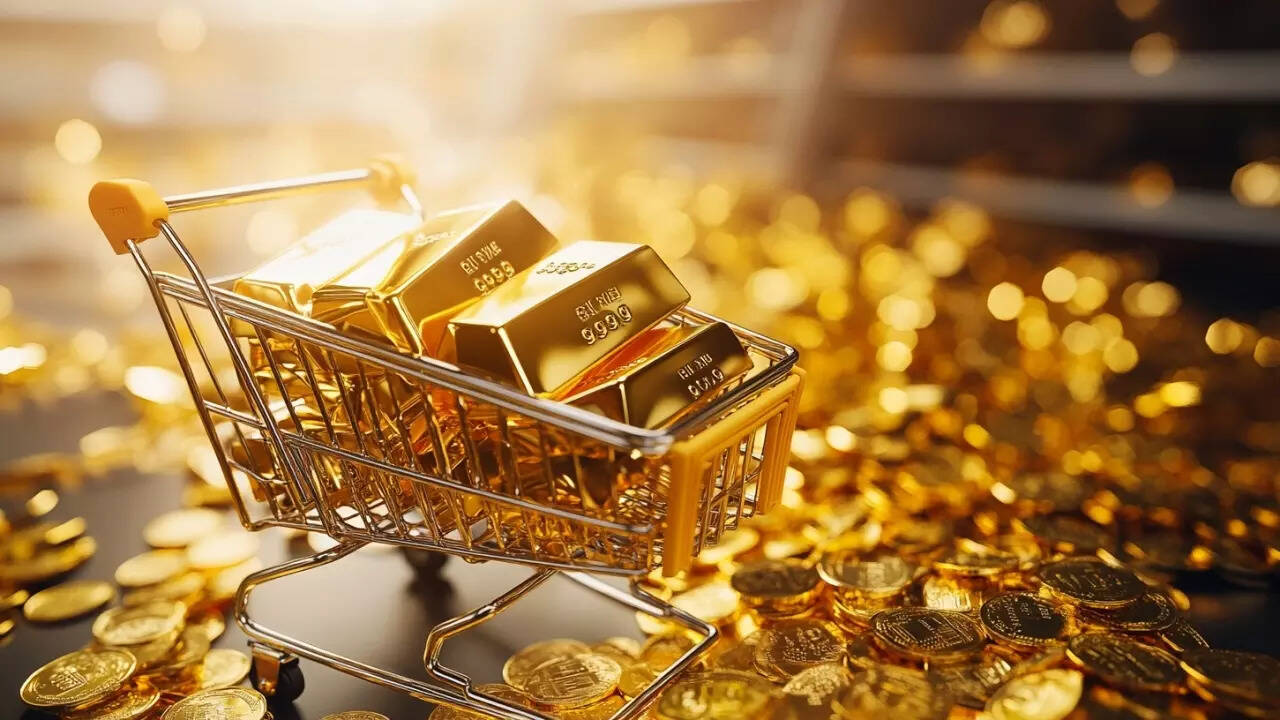 Gold Price Fluctuations